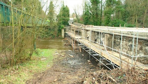 Photo 6x4 the lambeg - 6x4,
