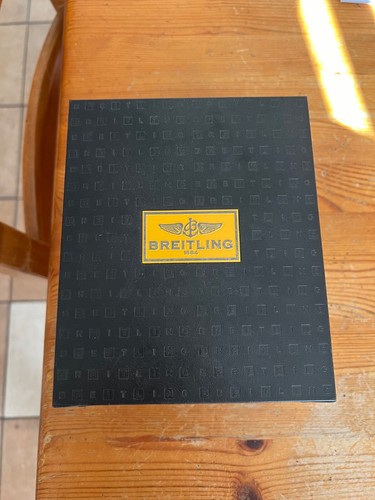 Breitling avenger seawolf - breitling,