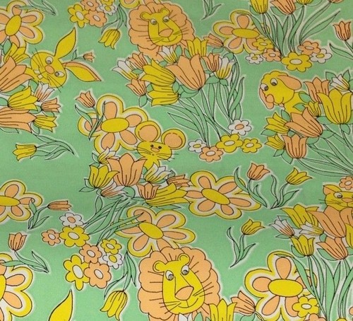 True 50s vtg wallpaper - wallpaper, roll