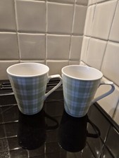Johnson Brothers X2 Mugs