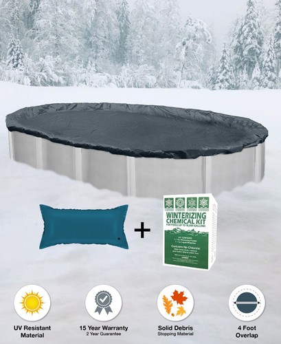 X24 heavy oval above - 12'x24',