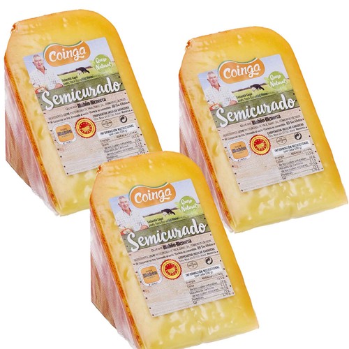 Spanish mahon cow - cow, cheese