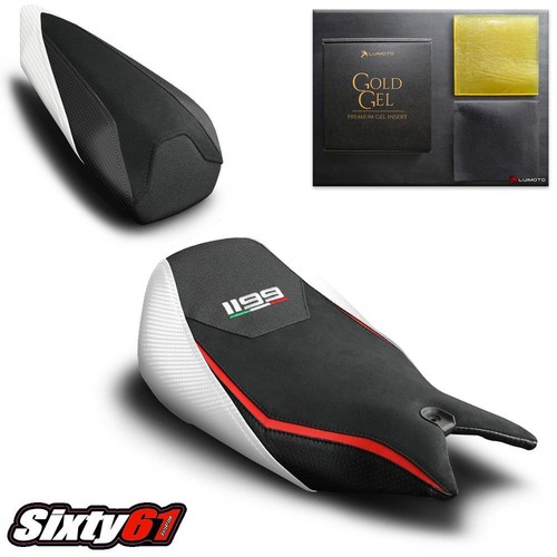 Ducati panigale 1199 seat - panigale,