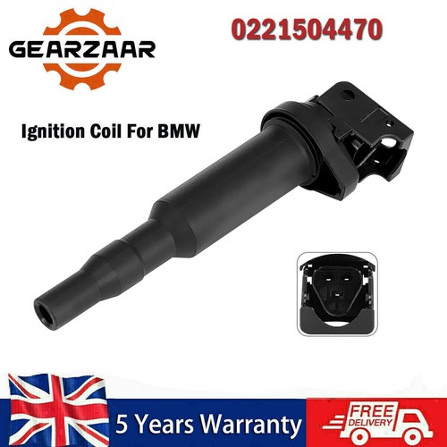Ignition coil pack unit - ignition,