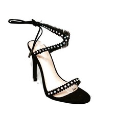Womens High Heel Sandals