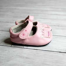 Jack & Lily Baby Girl's Pink