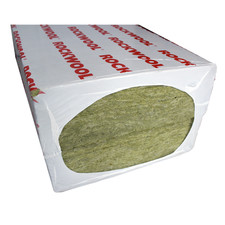 Rockwool rwa45 100mm acoustic - rockwool,
