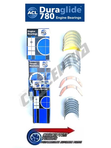 Acl duraglide main - &, big