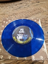 Ace Frehley- New York Groove