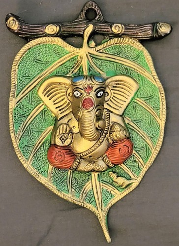 Lord ganesha wall hanging home - wall,