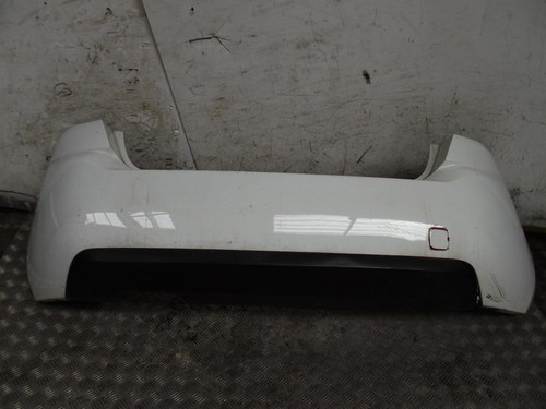 Peugeot 308 rear - peugeot,