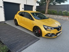 Megane Rs300 Trophy Mk4 Manual