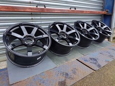 Origin Labo DNA 02 Wheels 18x9