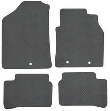 Tailored Car Mats for Hyundai