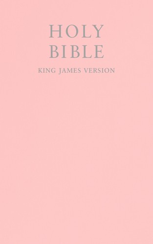 Holy bible king james version - bible:,