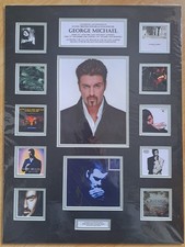 GEORGE MICHAEL - WHAM - UNIQUE