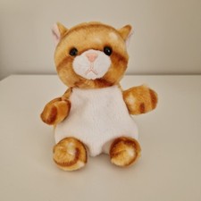 Aurora Palm Pals Meow Kitty