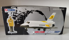 Corgi Classics James Bond 007