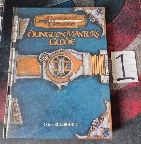 Dungeons and dragons - dragons, d&d
