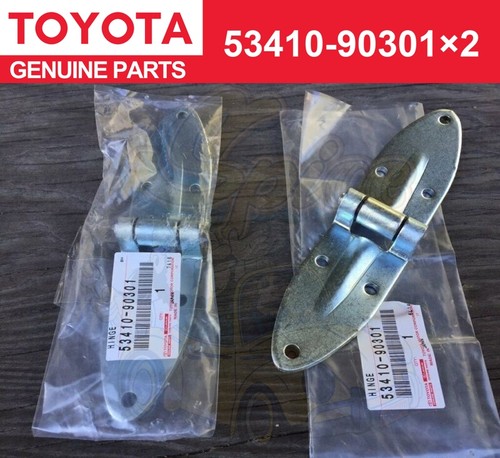 Toyota land cruiser fj40 - 69-86,