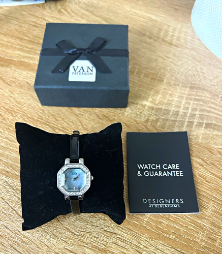 Van peterson women - van, women’s
