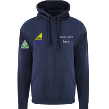 Plumber hoodie Gas safe