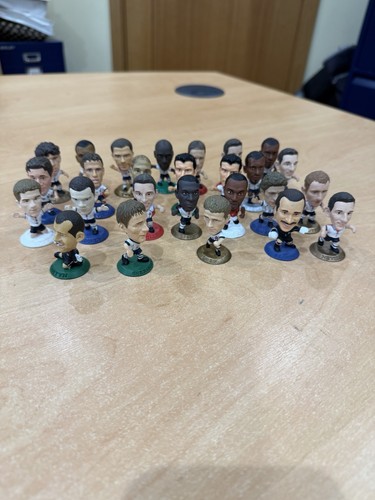 Microstars corinthian football - corinthian,
