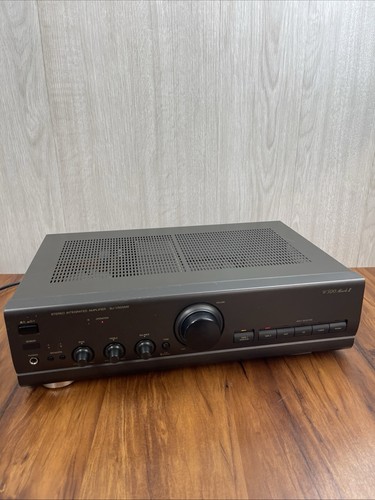 Technics v500m2 v500 mark - technics,