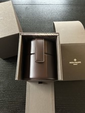 Patek Philippe Cylinder Watch