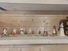 Royal Doulton Disney Figurines