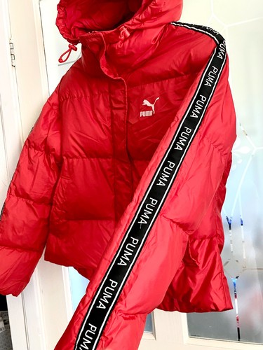 Original puma women red - women's,