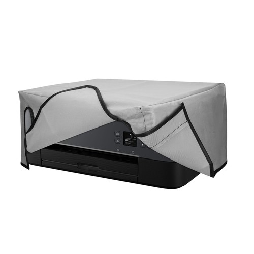 Dust cover compatible - dust, with