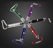 3 In 1 Laser Pointer Lazer Pen