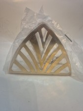 IKEA TILLSTALLNING Gold Napkin