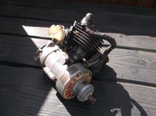 Quadra Q50S 1984 Vintage Model