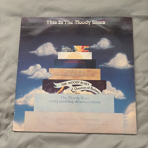 Moody blues this is - -,