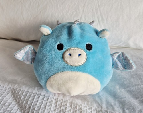 Squishmallows flip mallow - flip-a-mallow, 5"