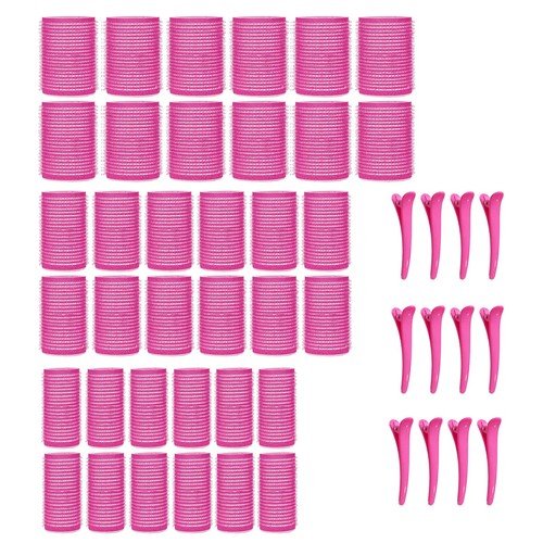 Keyri 48pcs hair - hair, set