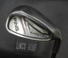 Ping Karsten U Gap Wedge