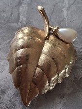 Vintage Avon Signed 1970s