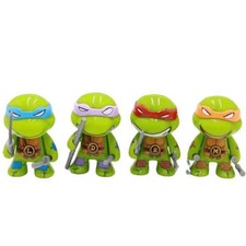 Teenage mutant ninja turtles - ninja,