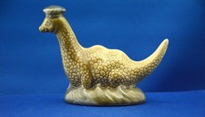 Beswick beneagles whisky - beneagles, flask