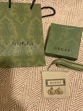 Gucci Marmont Ear Studs