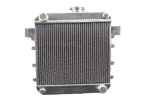 Aluminium high performance - aluminium, high-performance