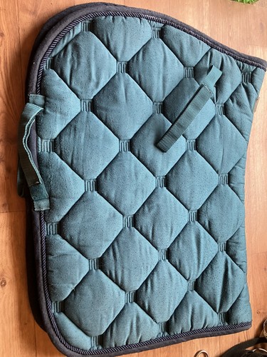 Waldhausen saddle pad full - waldhausen,