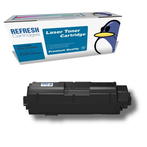 Refresh cartridges black - refresh,