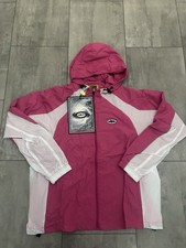 Corteiz Spring Jacket Pink