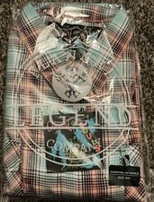 Legend Flannel CO. Carnival Of
