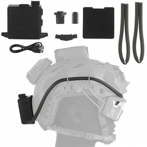 Tactical goggles anti fog - goggles,