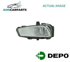 DRIVING FOG LIGHT LAMP RIGHT